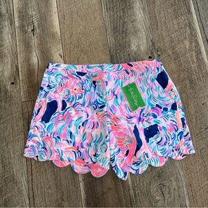 Lilly Pulitzer Shorts